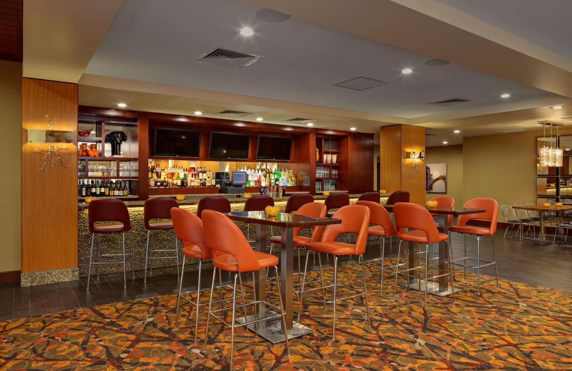 Doubletree By Hilton Hotel St. Louis - Chesterfield Dış mekan fotoğraf