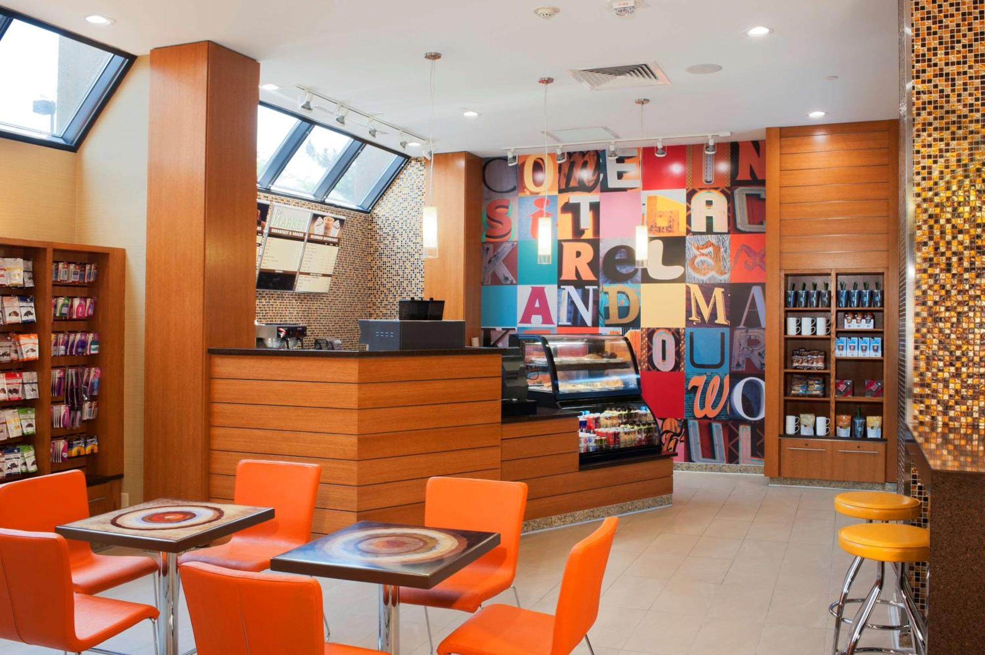 Doubletree By Hilton Hotel St. Louis - Chesterfield Dış mekan fotoğraf